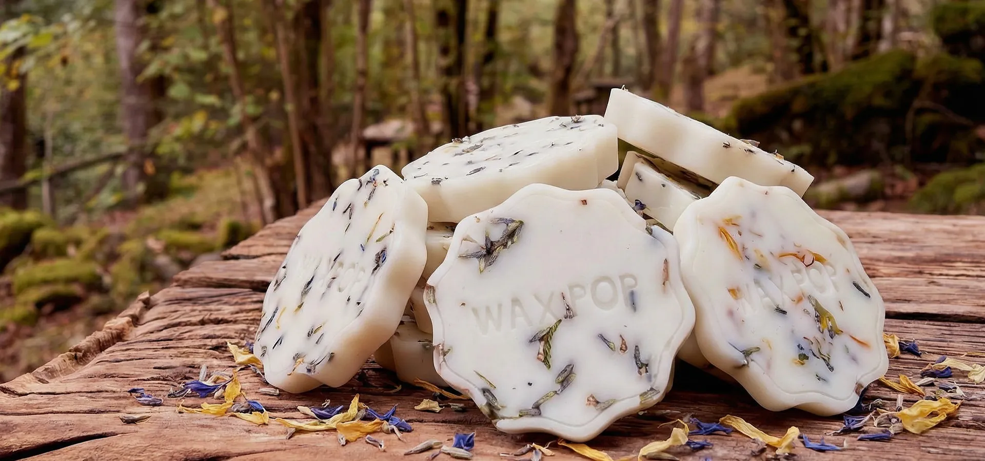 What Are Essential Oil Wax Melts? A Complete Guide