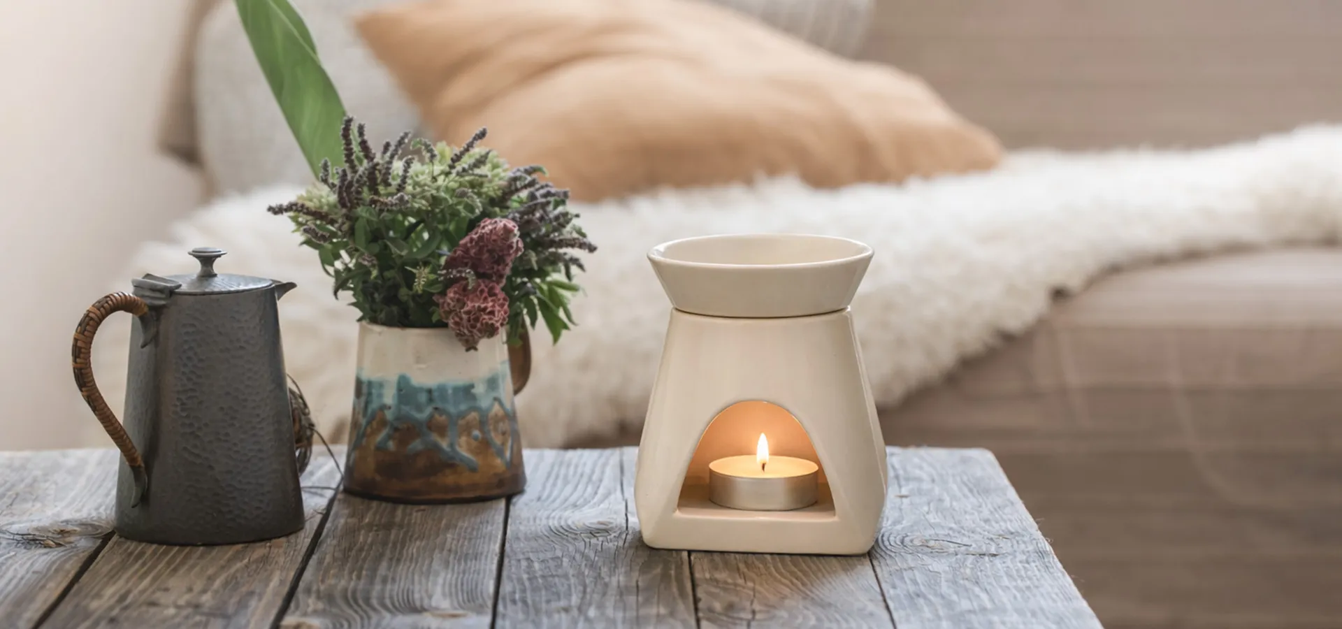 How to Use Wax Melts: A Beginner's Guide