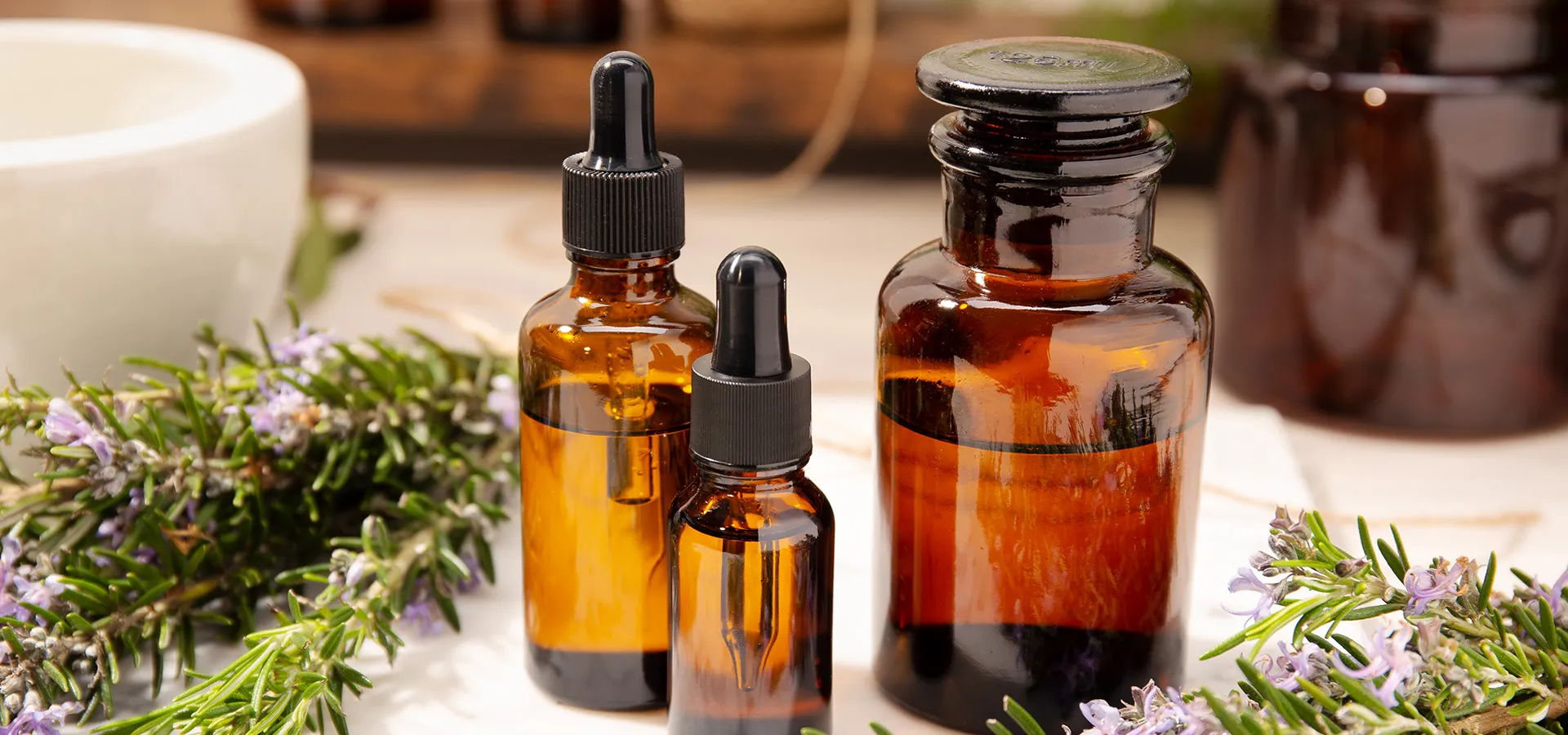 Understanding Scent Notes: Top, Heart and Base Explained